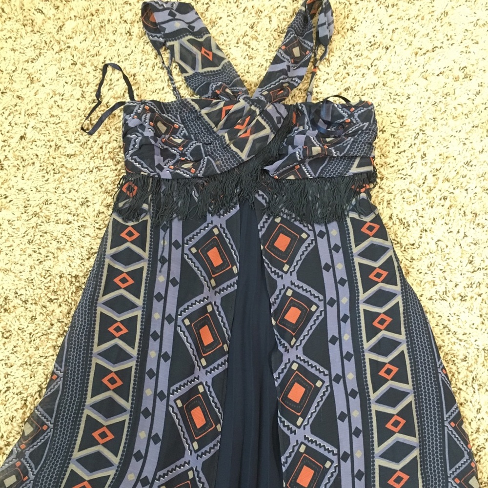 Women's dress